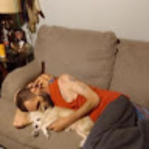 Meet your Posher, Timothy